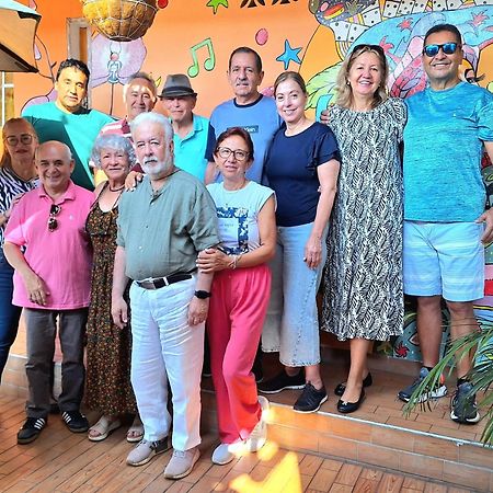 Hostal Colombian Gold San Gil Exteriér fotografie