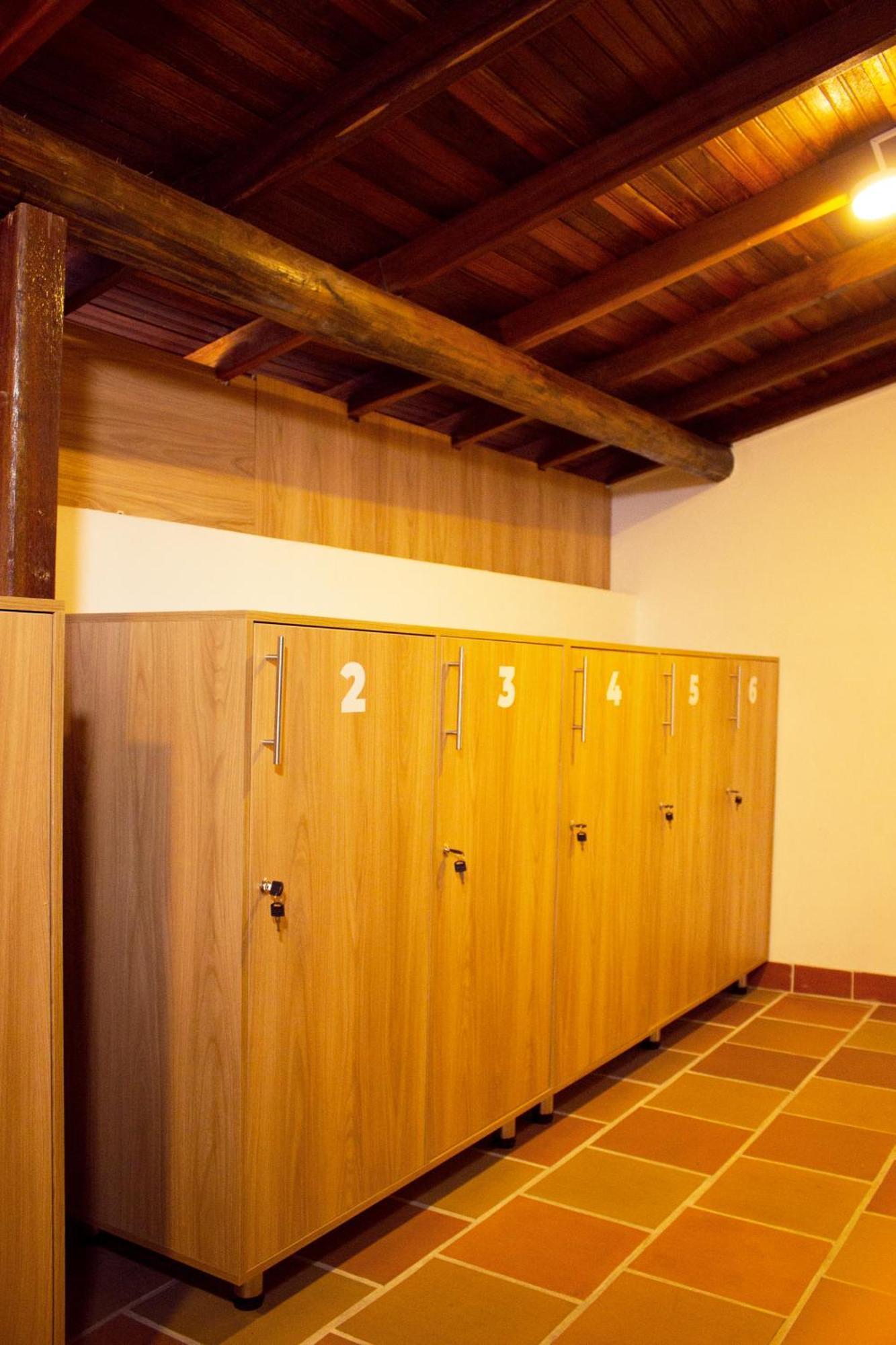 Hostal Colombian Gold San Gil Exteriér fotografie