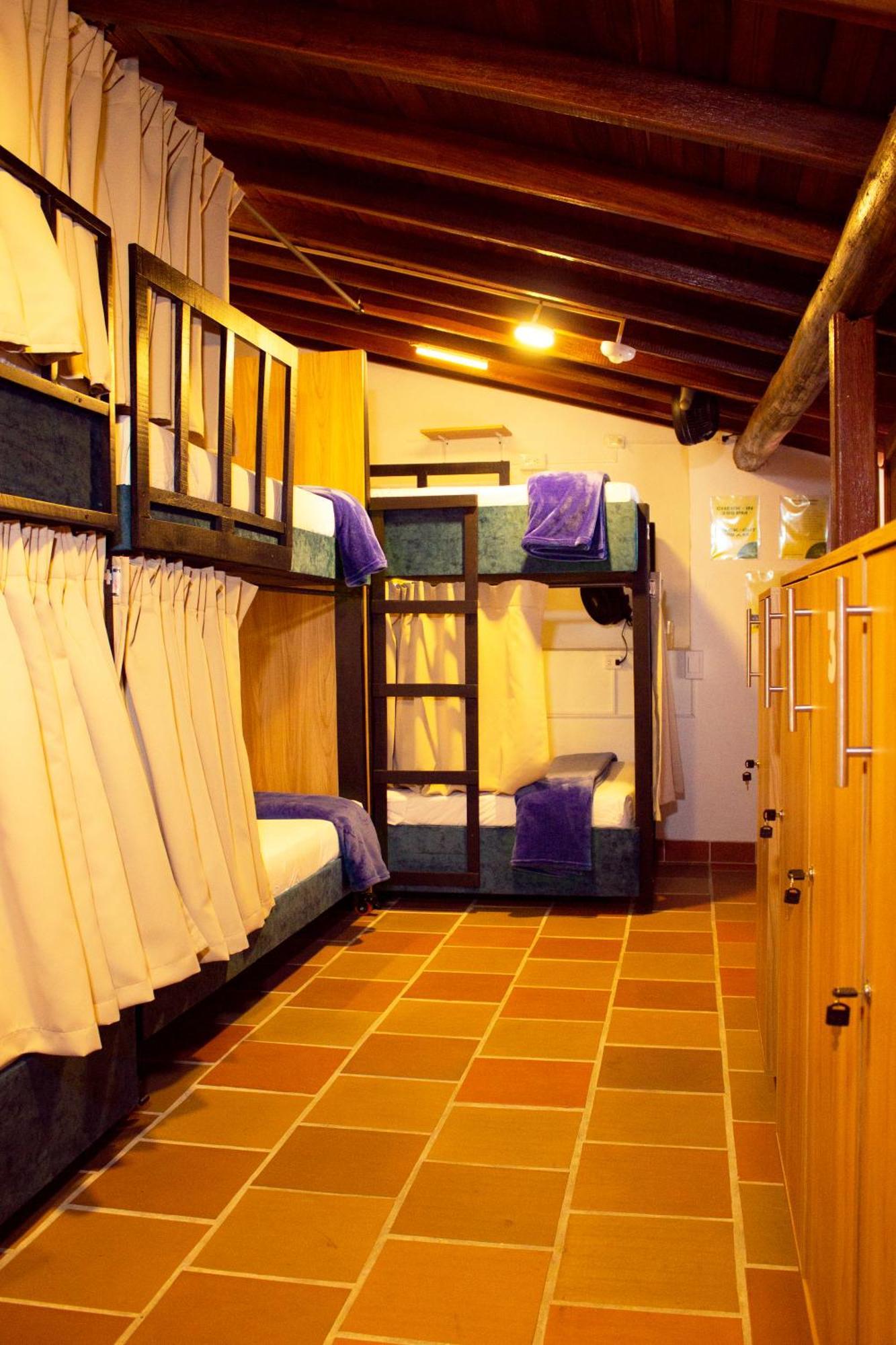 Hostal Colombian Gold San Gil Exteriér fotografie