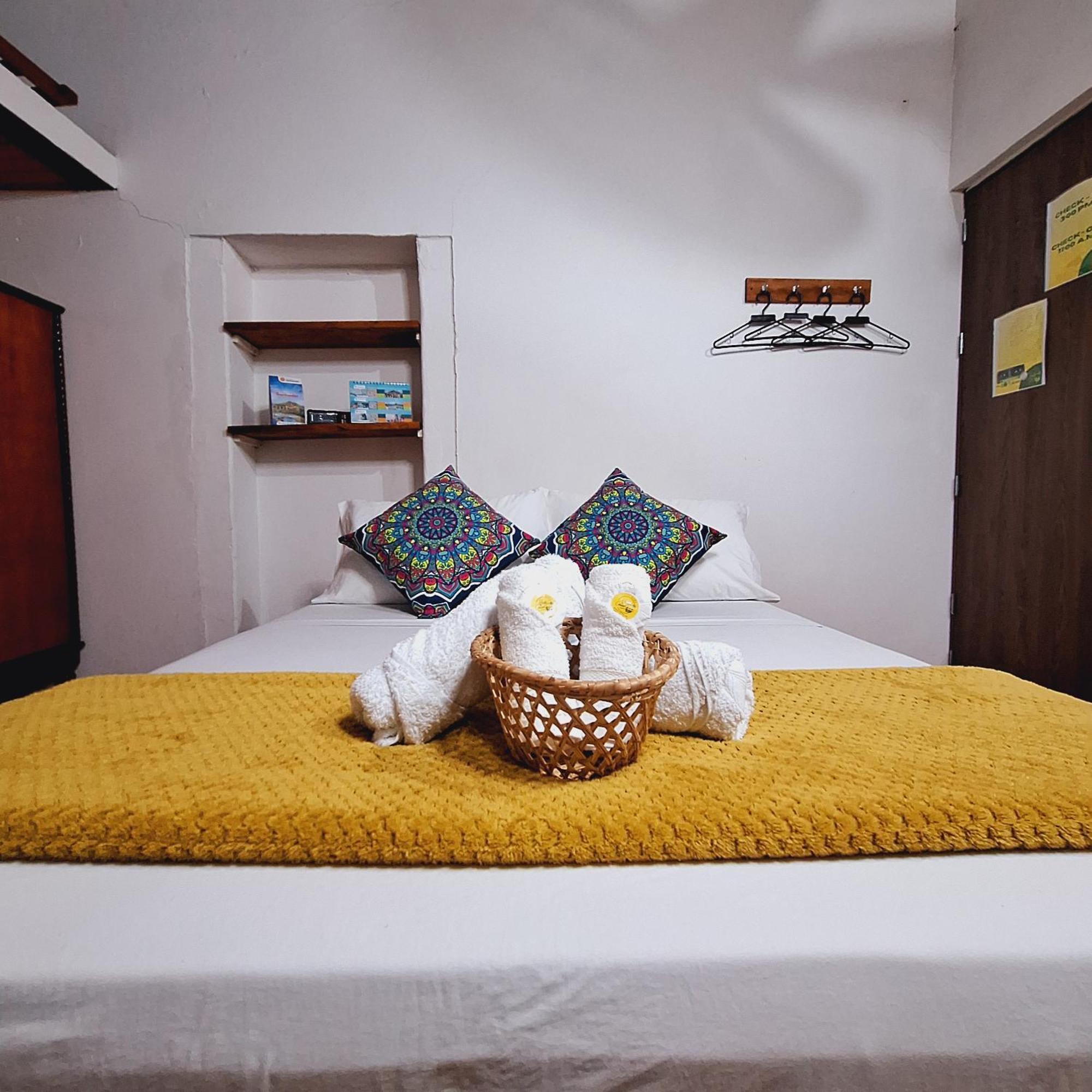 Hostal Colombian Gold San Gil Exteriér fotografie