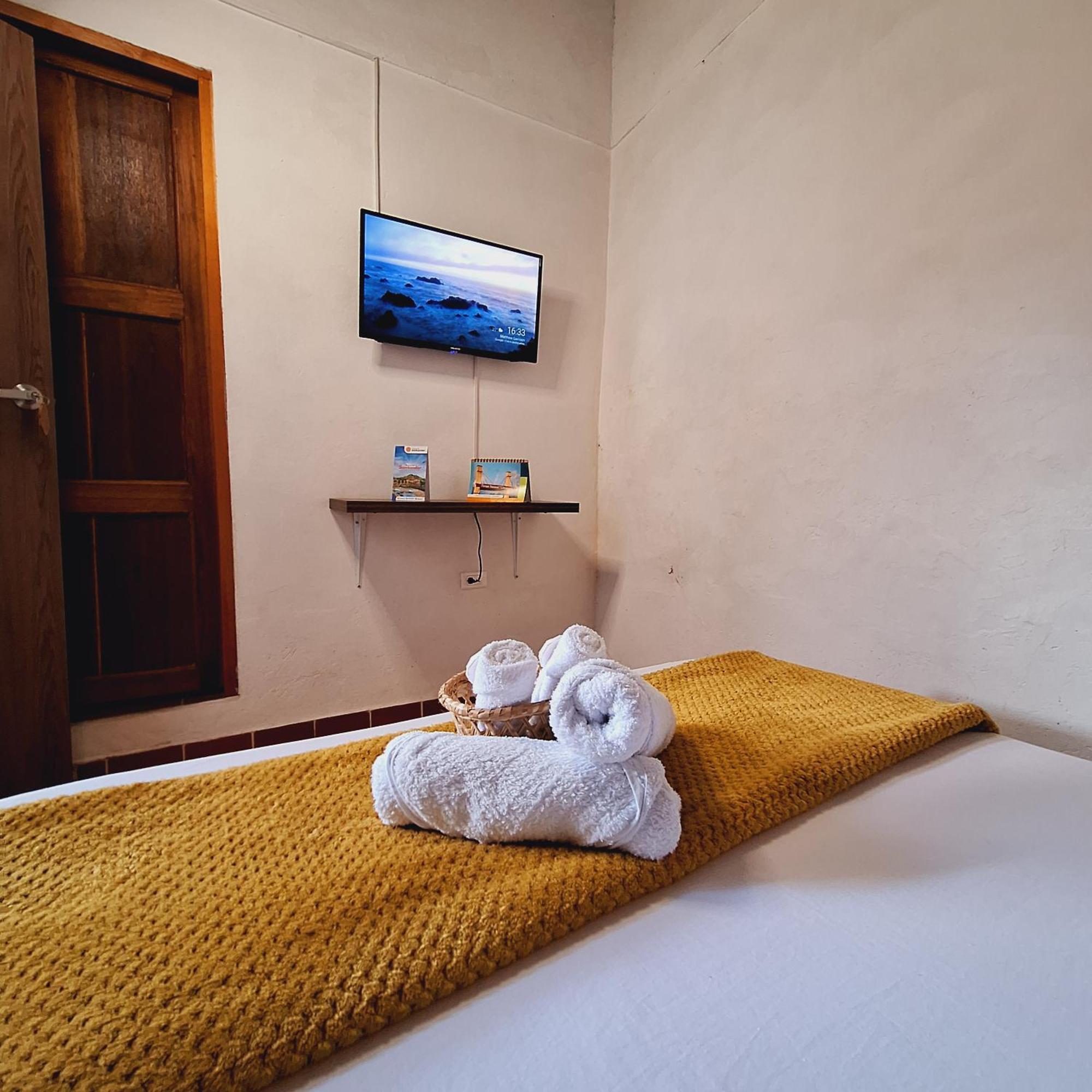 Hostal Colombian Gold San Gil Exteriér fotografie